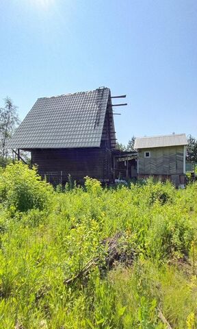 пгт Усть-Кинельский Банковец, 3-я Дачная ул., 32, СДТ фото