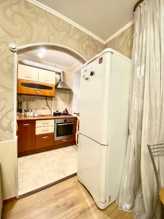квартира г Пушкино мкр Дзержинец 15 фото 9