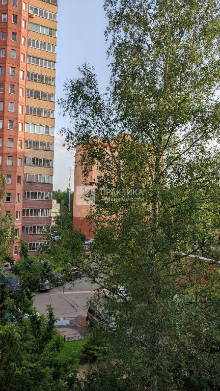 квартира г Королев ул Мичурина 7б фото 18