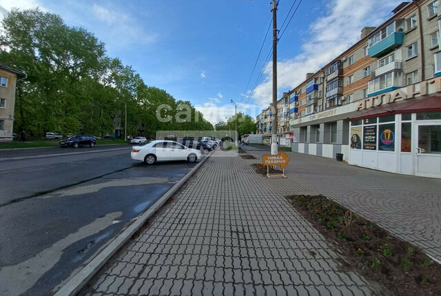пр-кт Октябрьский 36 фото