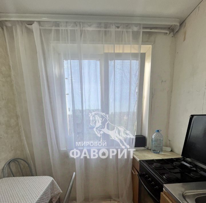 квартира г Орск р-н Ленинский Новый город ул Станиславского 2 фото 8