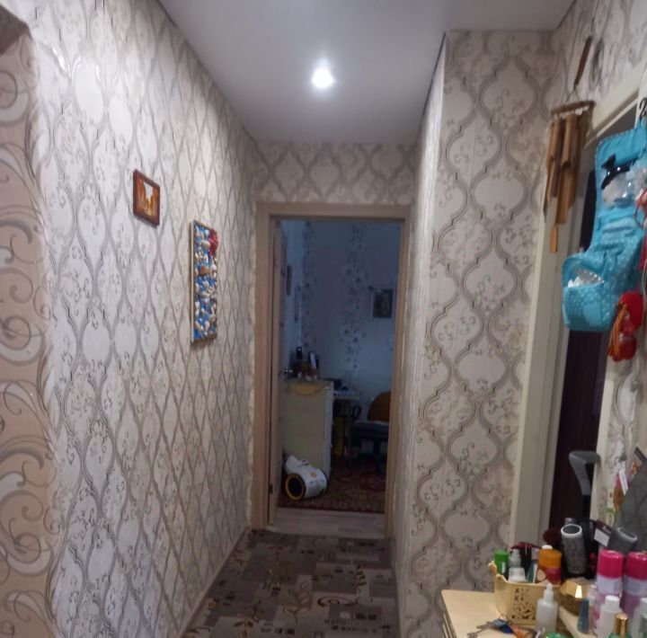 квартира г Орск р-н Октябрьский Новый город ул Новомосковская 92 фото 8
