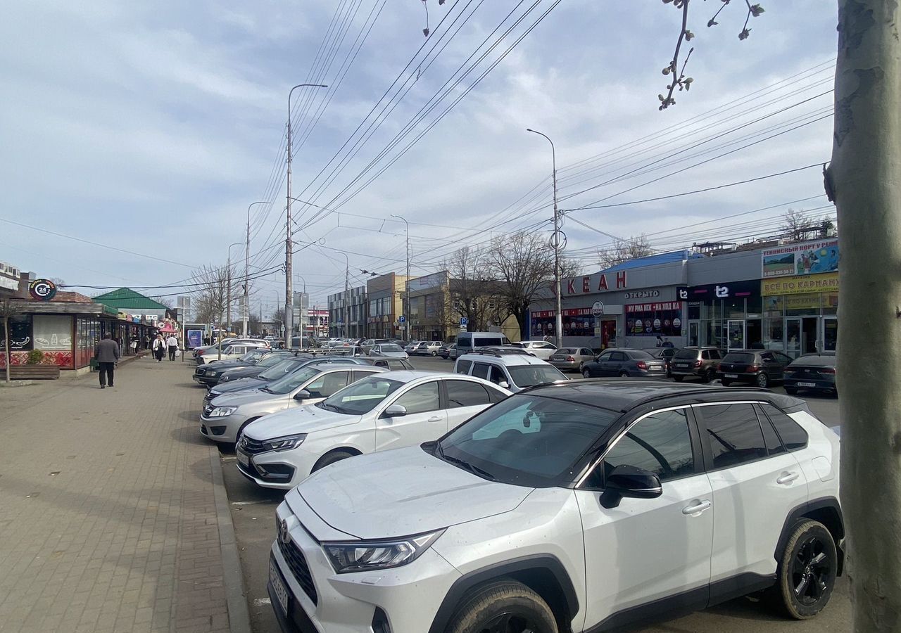 торговое помещение г Майкоп ул Пролетарская 205 Республика Адыгея Адыгея фото 11