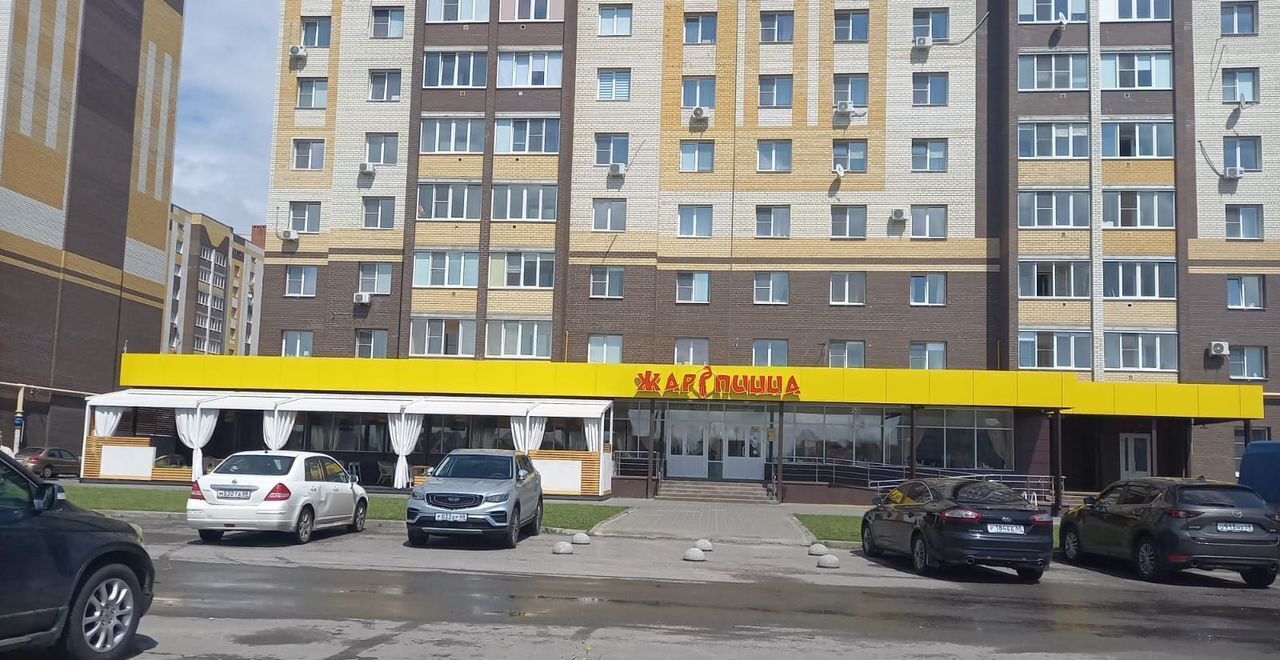 офис г Тамбов р-н Октябрьский ул Мичуринская 213б фото 1