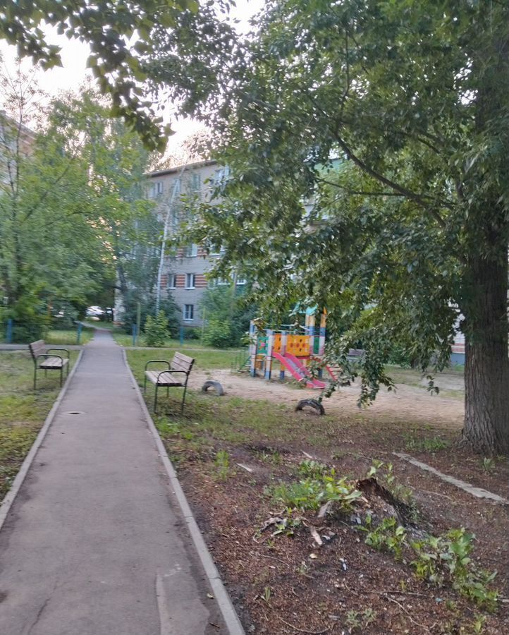 комната г Тамбов р-н Октябрьский ул Рылеева 45 фото 26