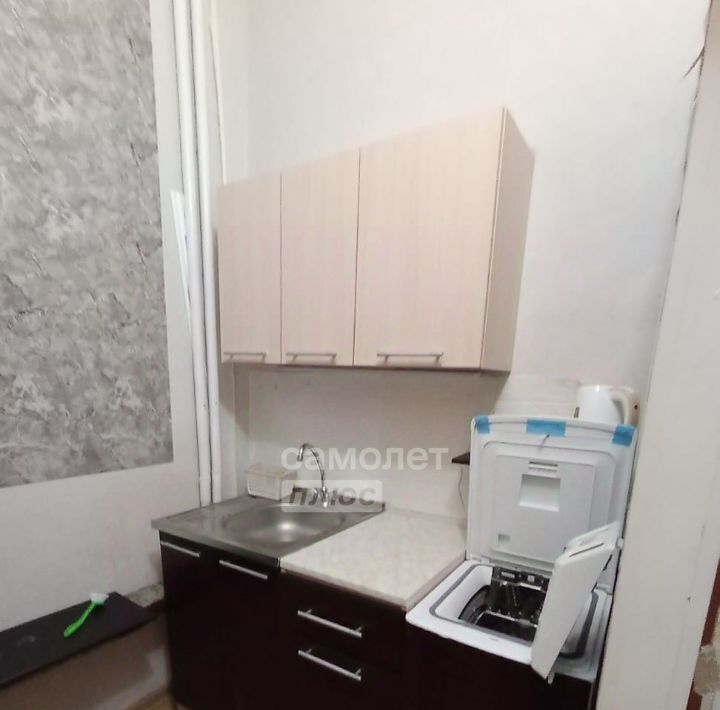 комната г Сургут п Снежный ул Первопроходцев 4 Снежный фото 5