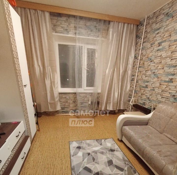 комната г Сургут п Снежный ул Первопроходцев 4 Снежный фото 13