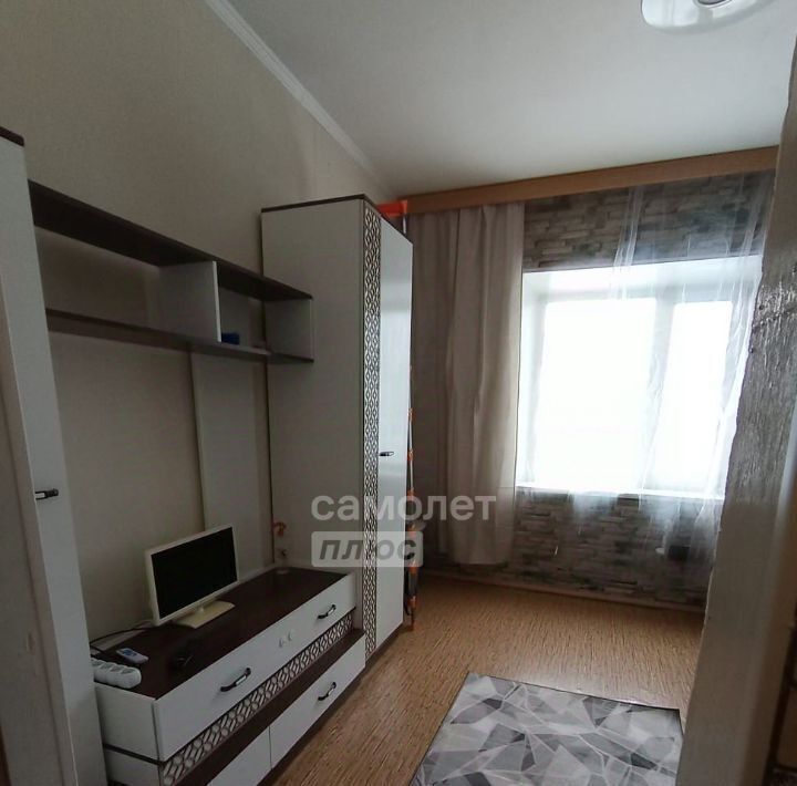 комната г Сургут п Снежный ул Первопроходцев 4 Снежный фото 6