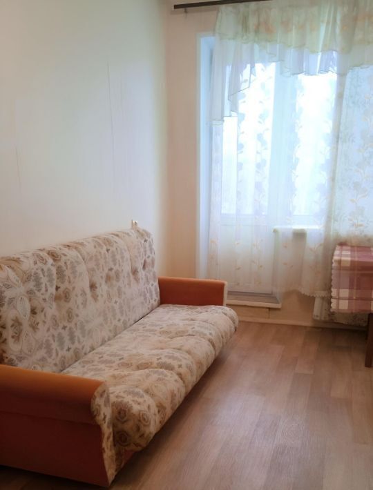квартира г Томск р-н Советский ул Лебедева 8 фото 11