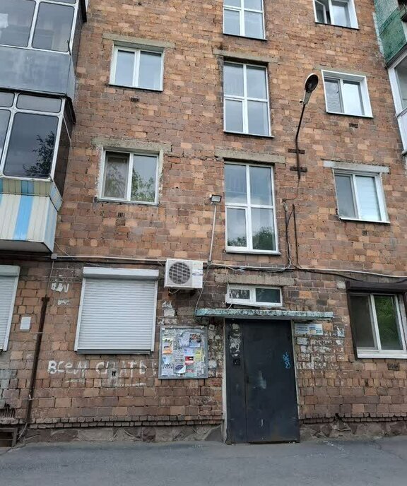 квартира г Абакан ул Ленинского Комсомола 9 фото 17