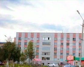 свободного назначения г Ухта ул Советская 14 фото 1