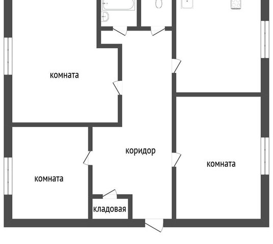 улица Горького, 7Б фото