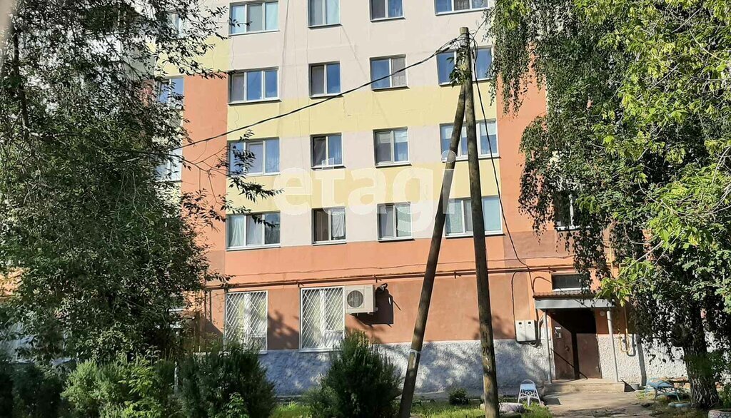 квартира г Ирбит ул Свердлова 5 фото 3