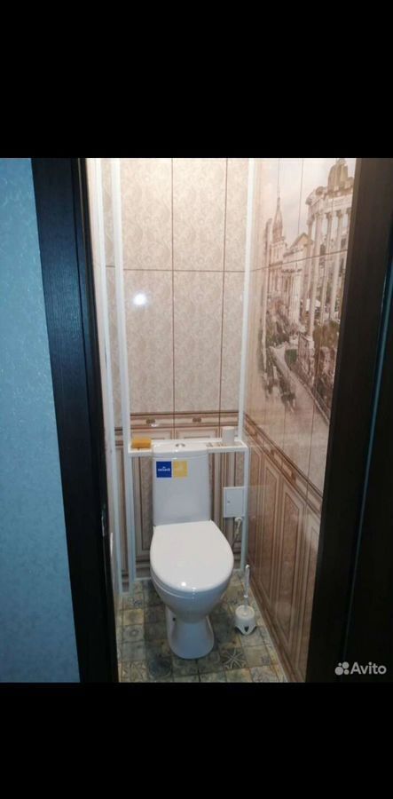 квартира г Ульяновск р-н Засвияжский ул Игошина 1 фото 5