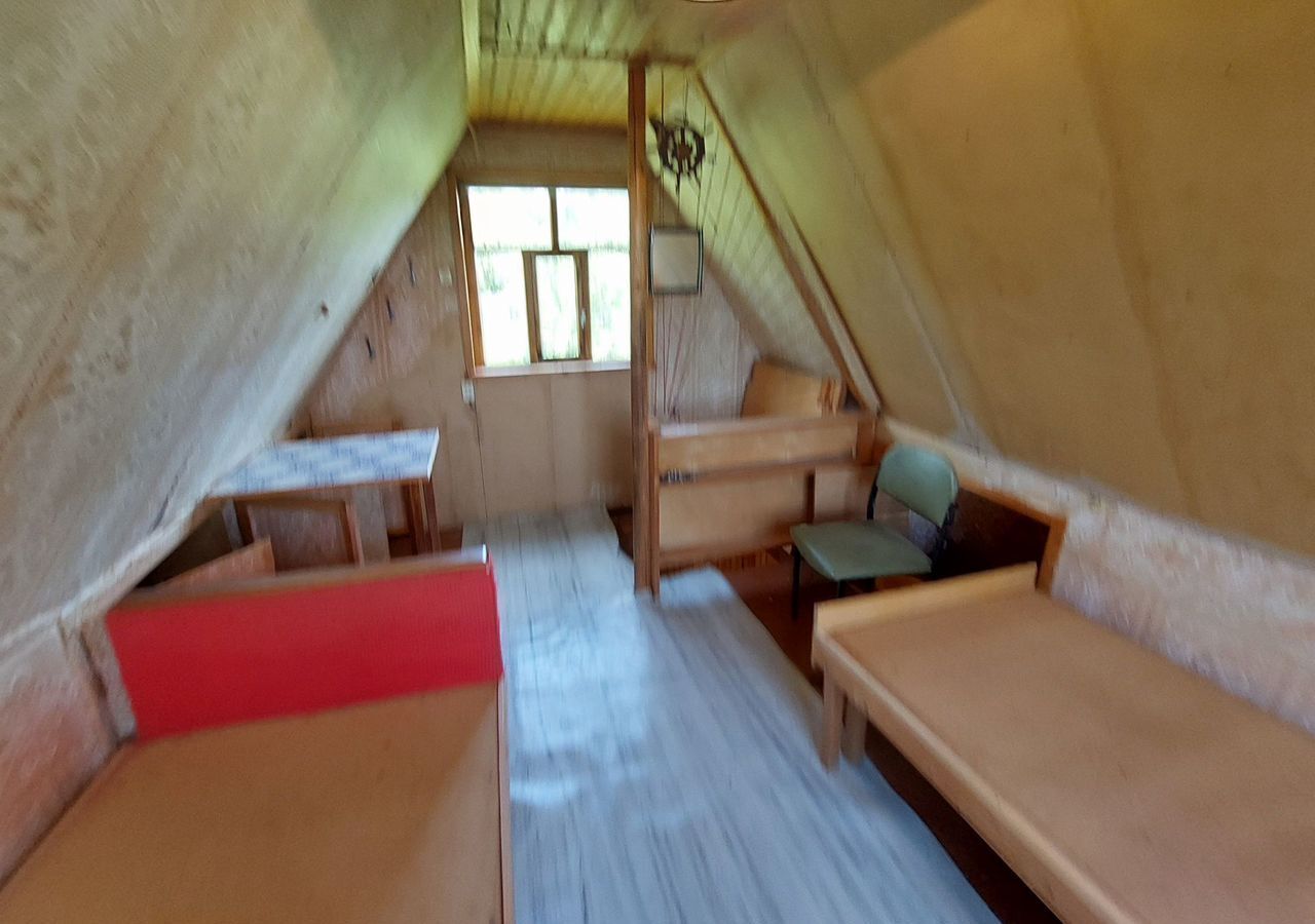 дом р-н Жуковский г Кременки сельское поселение Совхоз Чаусово, НОГ СНТ Якорь, 87 фото 9