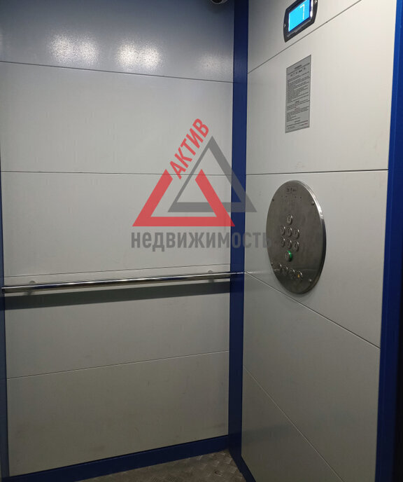 квартира г Каменск-Уральский ул Суворова 30 фото 5