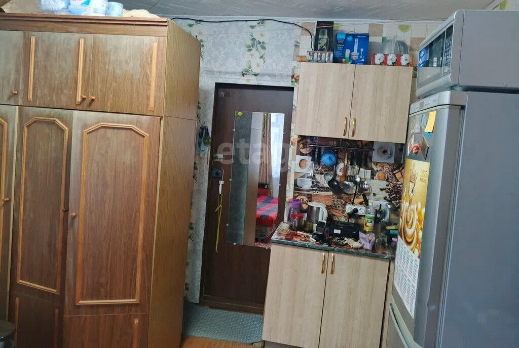 комната г Ирбит ул Первомайская 45 фото 5