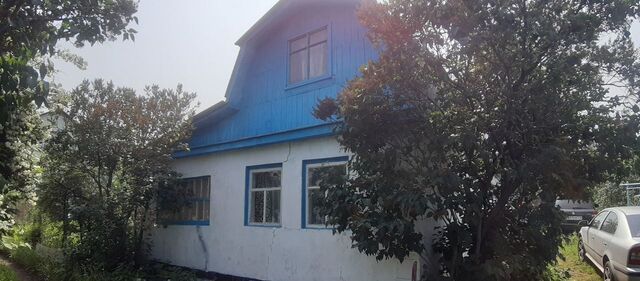 дом р-н Орджоникидзевский сад Коммунальщик 230 фото
