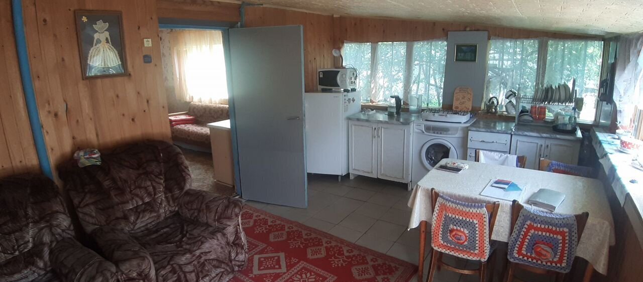 дом г Магнитогорск р-н Орджоникидзевский сад Коммунальщик 230 фото 3