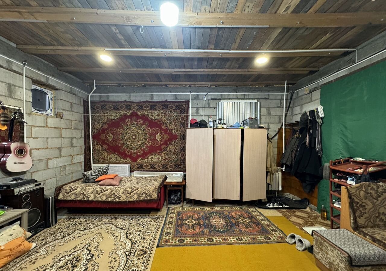 дом г Красноярск р-н Октябрьский ул Маерчака 109г/464 фото 10