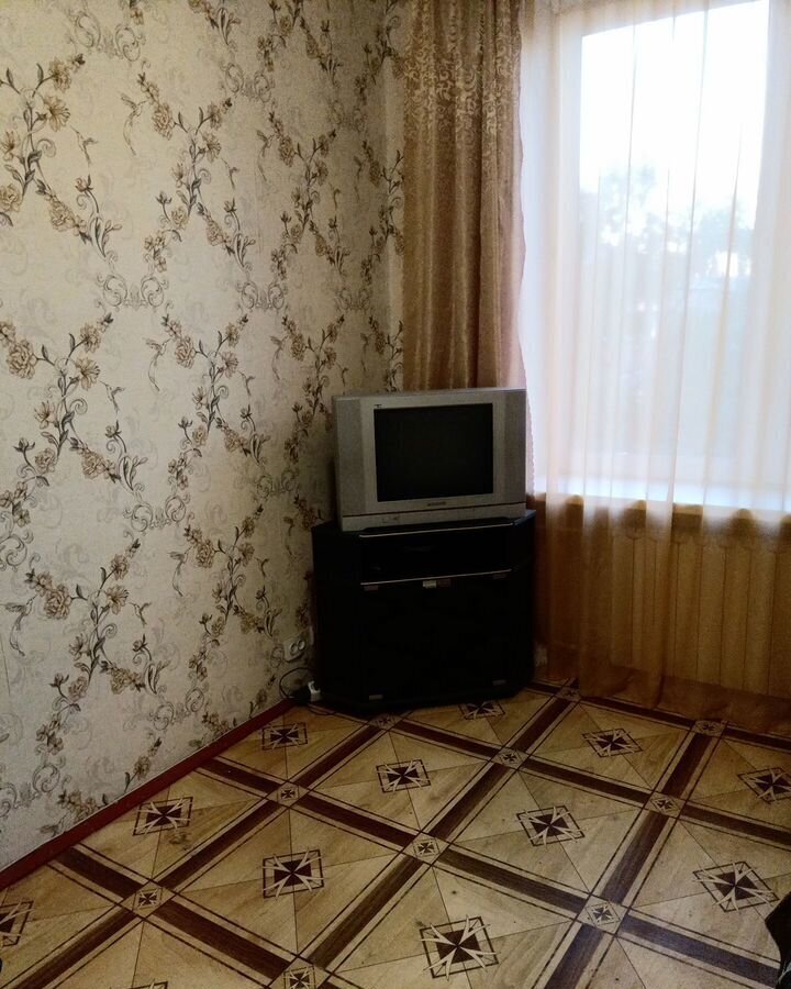 квартира г Ростов-на-Дону р-н Первомайский пер Днепровский 131г фото 19