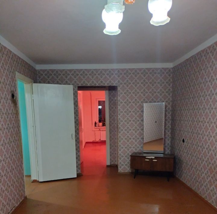 квартира г Ярославль р-н Дзержинский ул Панина 24 фото 2