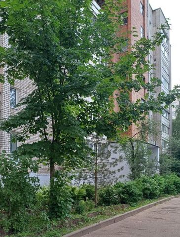 р-н Заволжский ул Папанина 14 фото