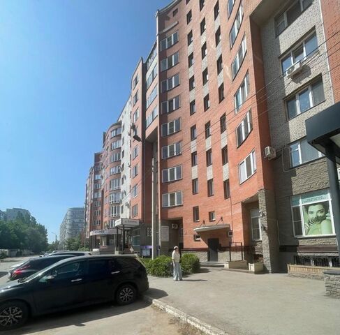 свободного назначения р-н Центральный ул Маяковского 20 фото