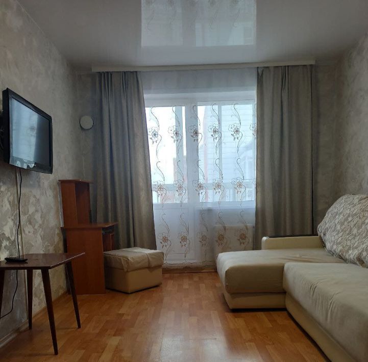 квартира г Иркутск р-н Правобережный мкр Топкинский 77/3 фото 2