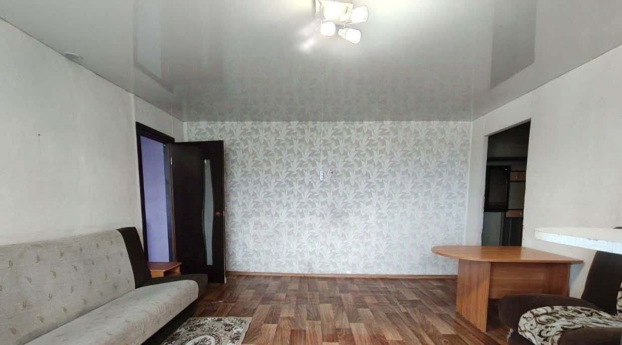 квартира г Чита р-н Ингодинский ул Верхоленская 18 фото 3