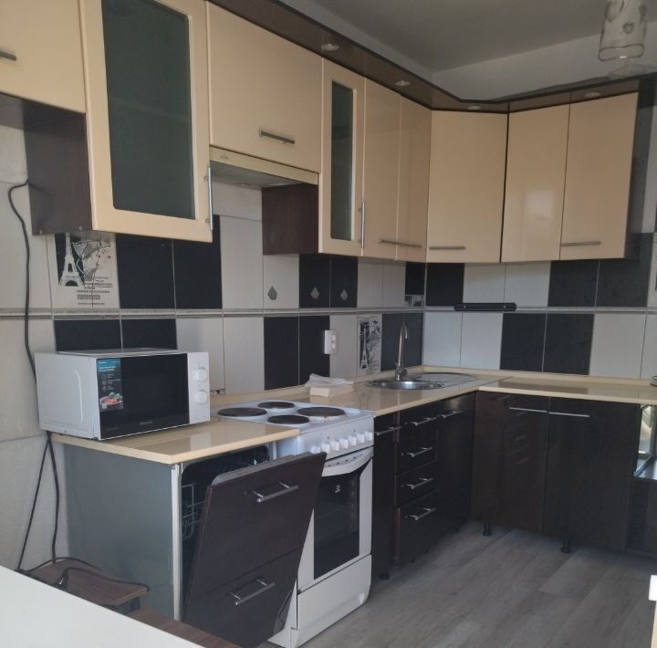 квартира г Иркутск р-н Ленинский ул Розы Люксембург 289/3 фото 5
