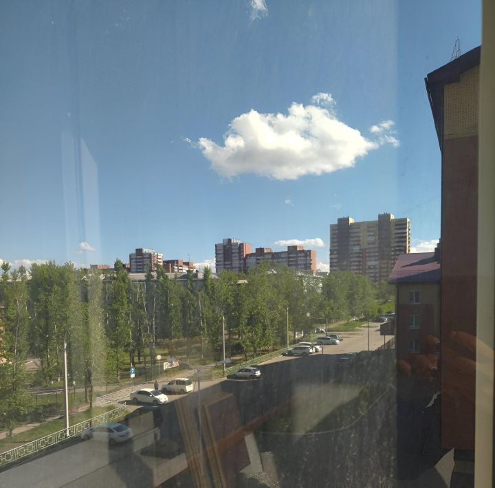 квартира г Иркутск р-н Ленинский ул Розы Люксембург 289/3 фото 13