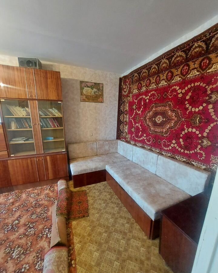 квартира г Клинцы ул Ворошилова 46 фото 2