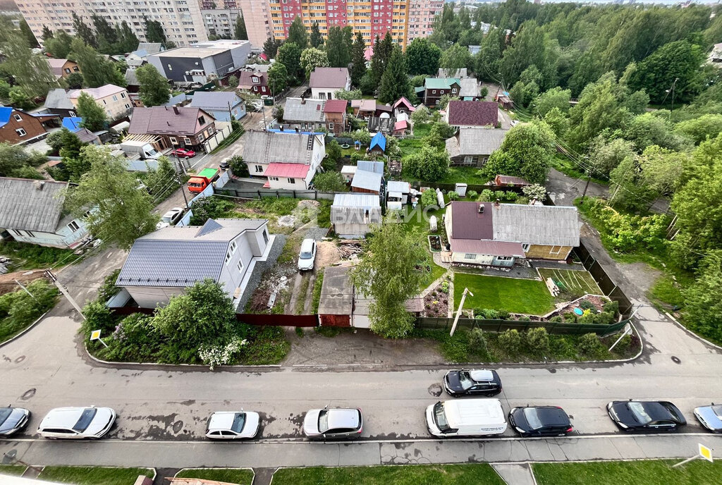 квартира г Петрозаводск ул Чапаева 102а фото 15