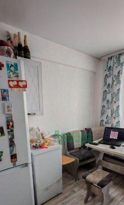 квартира г Чита р-н Черновский мкр 5-й 28 фото 6