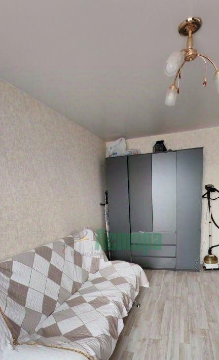 квартира г Чита р-н Черновский мкр 5-й 28 фото 9