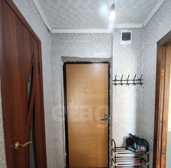 квартира г Чита р-н Черновский ул Текстильщиков 2 фото 21