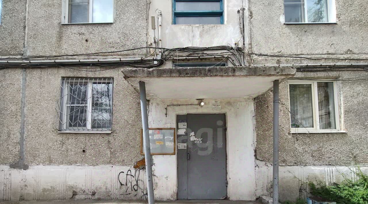 квартира г Чита р-н Ингодинский ул Верхоленская 18 фото 24