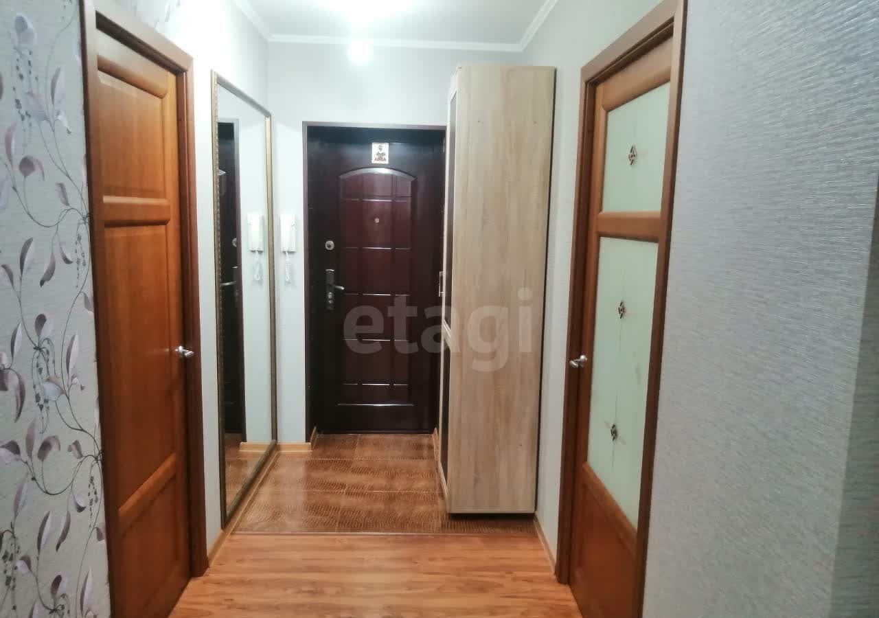 квартира р-н Ейский г Ейск ул Красная 43/6 фото 18