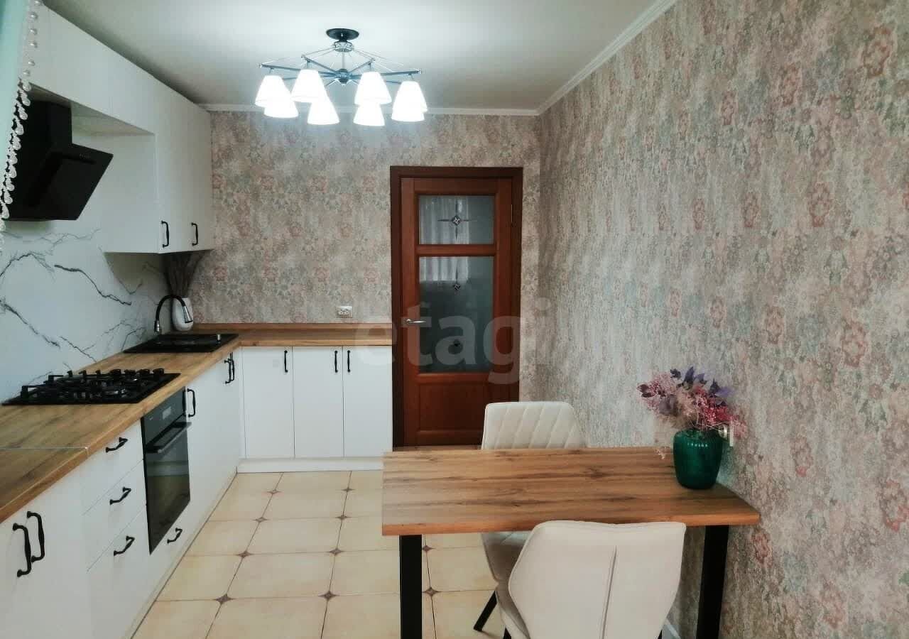квартира р-н Ейский г Ейск ул Красная 43/6 фото 15
