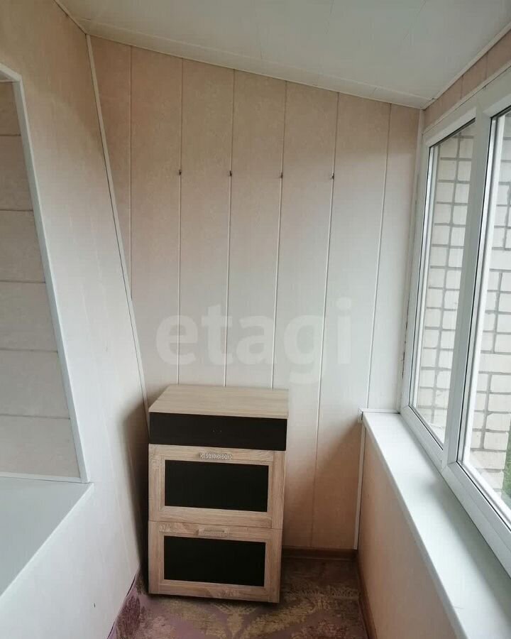 квартира р-н Ейский г Ейск ул Красная 43/6 фото 25