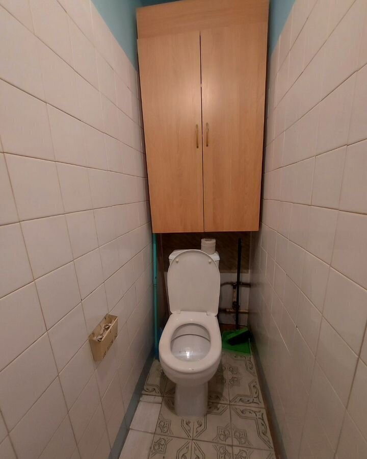квартира г Клинцы ул Ворошилова 46 фото 11