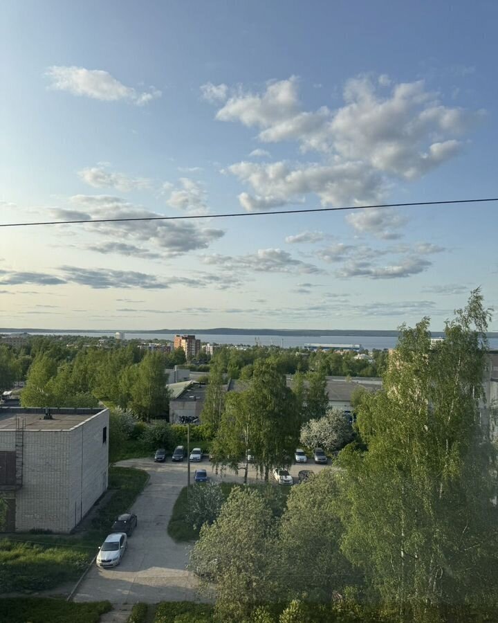 квартира г Петрозаводск р-н Каменный Бор ш Ключевское 3 фото 39