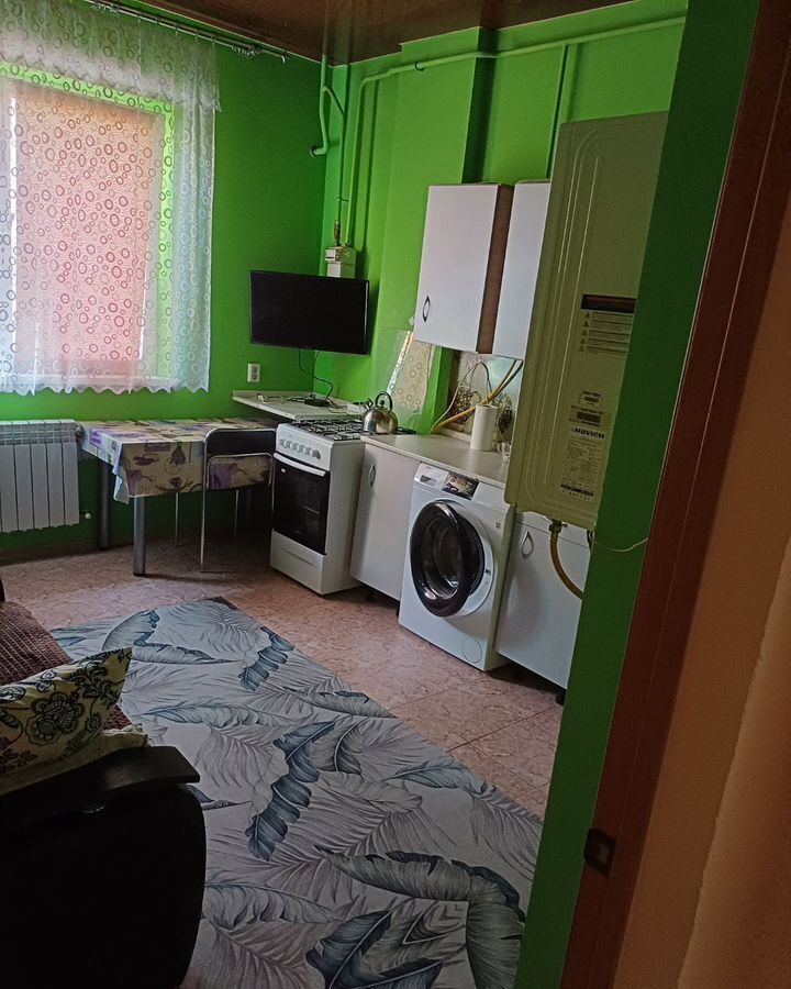 квартира г Новороссийск р-н Приморский ул Школьная 59 территория Цемдолина фото 9