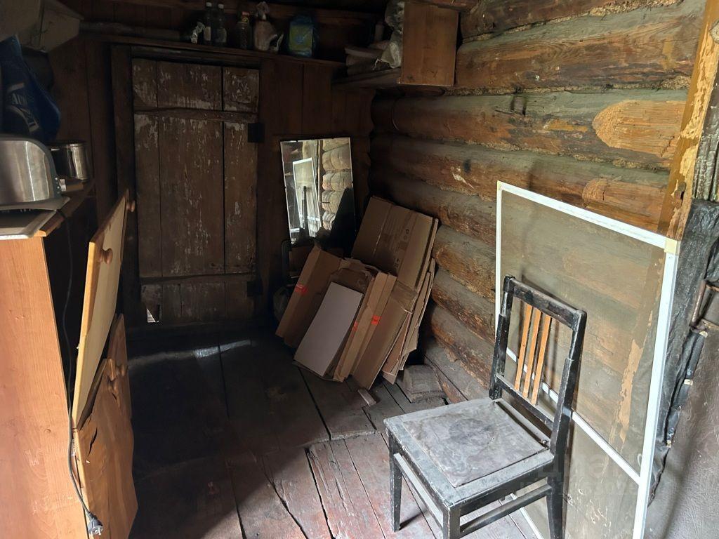 дом р-н Сысертский г Сысерть ул Быкова 30 Южный управленческий округ фото 17