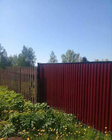 земля ул Вишневая фото
