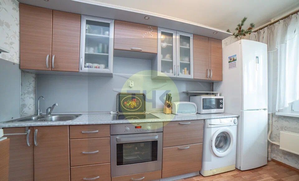 квартира г Екатеринбург р-н Верх-Исетский ул Викулова 61к/1 фото 7