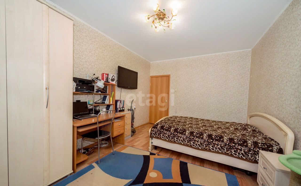 квартира г Бийск Трест ул Михаила Ломоносова 35/1 фото 2