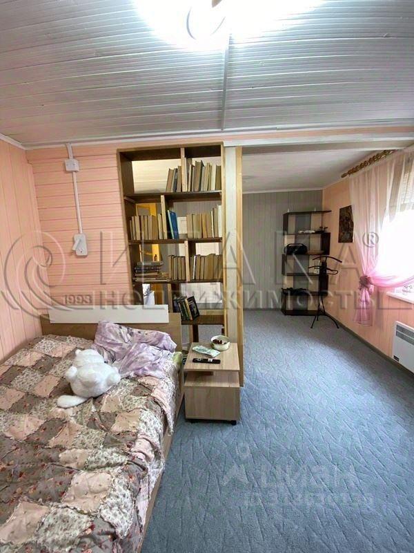 дом р-н Выборгский г Выборг ул Северная Логовая фото 34
