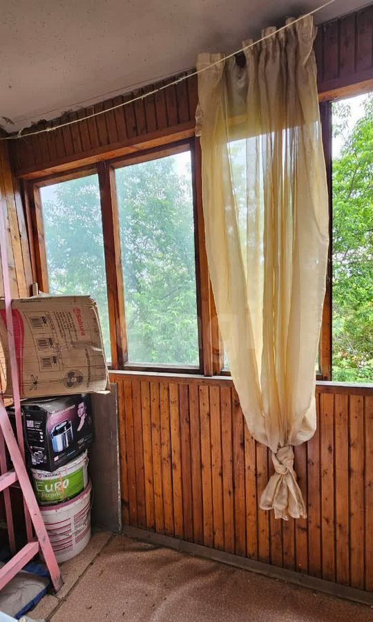 квартира г Кемерово р-н Центральный пр-кт Октябрьский 33б Кемеровская обл. — Кузбасс фото 11